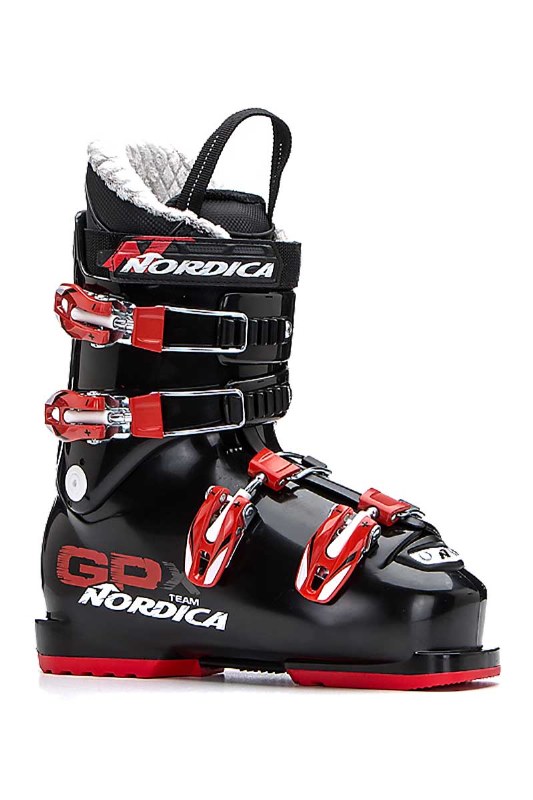 Nordica discount gpx team